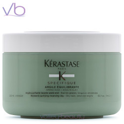 Kerastase Specifique Argile Equilibrante Cleansing Clay