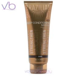 brazilian tech leave in treatment