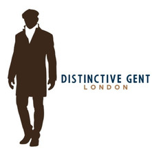 Distinctive Gent 