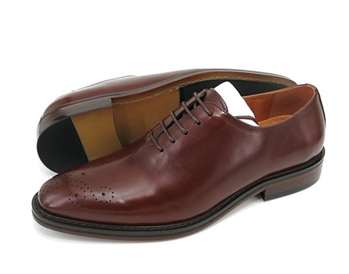 Gents Classic leather dress shoes