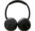 JVC S65BN-B Bluetooth headphones