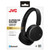 JVC noise cancelling headphones in original packaging