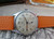 LIP Elgiloy Gents Military Vintage Watch c1950's