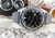 Services 1016 Explorer Style Dial Swiss Gents Vintage Watch c1960's