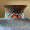 Colorful Western Beaded Hatband – Handmade by Guatemalan Artisans, Fair Trade