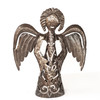 Angel, Angel's Wings, Angelic, Guardian Angel, Angelic Candle, Candles, 