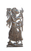 Angels, Angelic, Guardian Angel, Saint, Shepherd, Upcycled, Recycled, Metal, Steel, Religious, Religion, Faith, God, Mystical, Mythical 