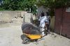 Haiti, Oil Steel Drums, Fair Trade, Recycled Art