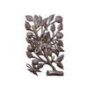Butterfly Branch, Butterfly Decor, Fluttering Winged, Winged Creature, Eco-Friendly Art, Floral Art, Flower Sculpture, Save the Butterflies, Butterfly on Flower Branch, Floral Branch with Butterflies 
