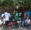 Haitian Artist, Fair Trade,