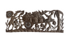 Farmhouse Decor, Farm Life, Vintage Farm Life, Farmhouse Art Sculpture, Sustainable Home Decor