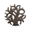 Tree of Life, Metal Tree of Life, Garden Tree, Vintage Metal Tree, Vintage Garden Decor, Patio Decor, Patio Sculpture 