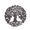 Celtic Tree of Life, Metal Tree of Life, Sustainable Tree of Life, Garden Tree of Life, Garden Tree, Patio Tree 