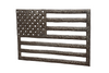 METAL USA FLAG, USA Flag, Metal Flag, Metal Decor, Metal Sculpture