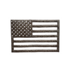 Handcrafted Haitian Metal Art, Metal Flag, United States Flag, Metal United States Flag, Metal Flag Wall Art, USA Wall Art, Gift for Veteran, Veterans Day Gifts, United States of America Flag