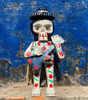 Day of the Dead Skeleton, Dia de los Muertos Skeleton, Skeleton Guitarist, Skeleton Mariachi