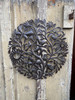 Blooming Tree of Life, Garden Tree of Life, Sustainable Tree of Life, Metal Tree of Life, Garden Tree 
