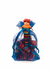 Set of 6 Worry Dolls 