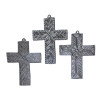 Haitian Metal Cross Haitian Metal Cross