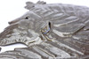 Spring Wall Hanging Metal Art