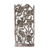 sea life wall hanging spring decorations handmade in Haiti