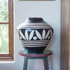Vintage Ceramic Pottery, Chulucanas Peru, Chulucanas Pottery, Home Decor, Vintage Home Decor, Handcrafted Folk Art, Handcrafted, Unique Home Decor