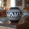 Vintage Ceramic Pottery, Chulucanas Peru, Chulucanas Pottery, Home Decor, Vintage Home Decor, Handcrafted Folk Art, Handcrafted, Unique Home Decor