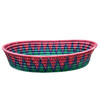 Toluca Mexico Basket Handmade Fair Trade