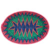 Toluca Mexico Basket Handmade Fair Trade
