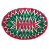 Toluca Mexico Basket Handmade Fair Trade
