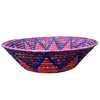 handwoven coil method traditional method