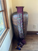 Vintage Handwoven Faja or Belt  from Chajul Guatemala