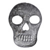 Damballa, Skull Skeleton, Haitian Metal Art Damballa, Skull Skeleton, Haitian Metal Art
