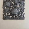 Turtle Family, Wall Hanging Plaque Sea Life Theme, Fair Trade