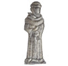 Saint Francis, Gentle protector of animals
