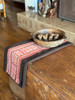 Llallagua Vintage Bolivian Textile, Handwoven Natural Dyes