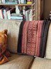 Llallagua Vintage Bolivian Textile, Handwoven Natural Dyes Llallagua Vintage Bolivian Textile, Handwoven Natural Dyes