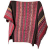 Manta, Antique Bolivian Textiles, Traditional Manta, Vintage Bolivian Weaving Manta, Antique Bolivian Textiles, Traditional Manta, Vintage Bolivian Weaving