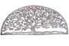 It's Cactus- Haitian Metal Folk Art- Eco-Friendly Decor- Sustainable Living 

 Tree of Life with Frame, Sustainable Home Decor, Haiti Fair Trade