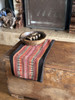 Handwoven wool textile, Indigenous Bolivian weaving Handwoven wool textile, Indigenous Bolivian weaving
