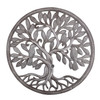 Haitian metal art, recycled steel wall décor, Fair Trade wall art, handmade Haitian décor