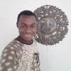 Milfort Haitian Metal Artist Milfort Haitian Metal Artist