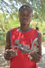 Haitian Metal Artist Joubert Brutus Haitian Metal Artist Joubert Brutus