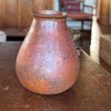 Santa Clara del Cobre
Mexican copper vase
Hand pounded copper
Hammered copper vase