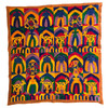 Guatemalan textile, Mayan embroidery, Latin American folk art