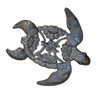 Haitian metal sea turtle
sea turtle wall art
Haitian metal art
recycled steel wall décor