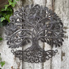 tree of life wall art large
birds wall art metal
nature wall decor