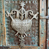 protective spirit wall decor