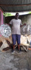 Claudy Prophet Haitian Artist