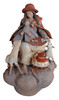 Richard Chavez Peru, Richard Chavez pottery, Peruvian folk art